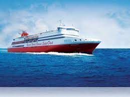 First Look New Day Cruises From Florida To Bimini Bahamas Resorts Bahamas Travel Bimini