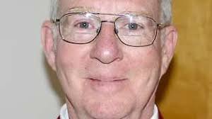 Retired colonel seeks U.S. House seat