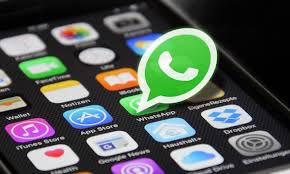 Jul 03, 2021 · #3. Cara Menghilangkan Sadapan Whatsapp Kalau Kamu Merasa Gadgetren