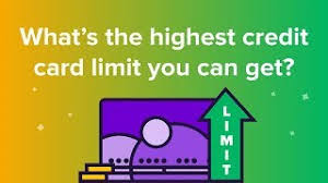 These tips will help you request a credit line increase. What Is The Highest Credit Limit Youtube
