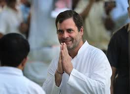 Congress leader rahul gandhi left for abroad on sunday for a short personal visit, the party said. As Rahul Gandhi Resigns India S Founding Dynasty Nears An End The Washington Post