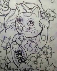 Franky là một cyborg sau khi tự mình cải tạo lại cơ thể và cơ thể anh hiện nay là một thứ đã vượt qua khỏi tầm hiểu biết của con người. 80 Meo Tháº§n Tai Y TÆ°á»Ÿng Trong 2021 Hinh XÄƒm Meo Meo Hinh XÄƒm Nháº­t