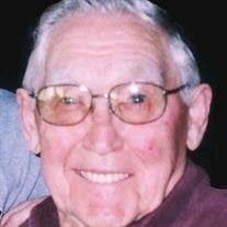 Harold A. Madsen Obituary