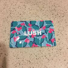 ★ how do i change or cancel my order? Lush Gift Card