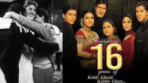 Maybe you would like to learn more about one of these? 16 Years Of Kabhi Khushi Kabhie Gham Karan Shares Unseen Pictures From The Sets Hindi Movie News Bollywood Times Of India