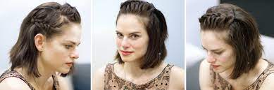 Short hair and shaved behind if you prefer to wear short hair with a fresh hairstyle and forget the long hair, this is a viking hairstyle for men that is one of the best hairstyles for men with short hair and, thus, discard the hairstyles you are so used. Viking Hairstyles Braids Female Short Hair Novocom Top