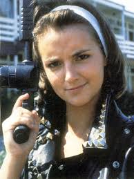 TimeWarden's Journal: Whatever Happened to Sara Griffiths?