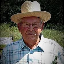 Edwin Carmichael (1932-2021)