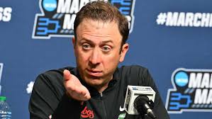 Lobos coach Richard Pitino to leave New Mexico for Xavier