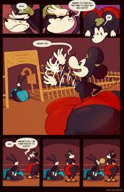 Mickey Mouse Porn - Page 3 Of 18 - Rule 34