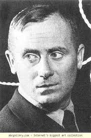 A joan miro inspired character. Pin On Joan Juan Miro I Ferra