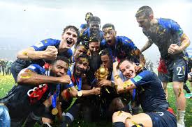 Découvrez les matches de la coupe du monde 2018 diffusées par tf1 avec la date et l'heure de diffusion. Retour Sur 7 Faits Marquants De La Coupe Du Monde 2018