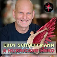 Hero post #7, and what a hero he is. Support Blunt Pretzels (YUM!), and  volunteer to help when you can. It is an extremely rewarding experience.  These people are true heroes! Don't