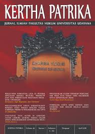 Ktuj | hukum harta pusaka dan faraid. Pembagian Harta Waris Kepada Anak Kandung Non Muslim Melalui Wasiat Wajibah Kertha Patrika