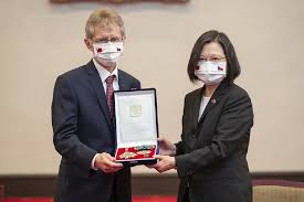 2 hours ago · 捷克贈疫苗 柯:去年我們也曾送口罩. N9i63xib8jrkcm