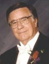 Obituary information for Guy H. Humphrey