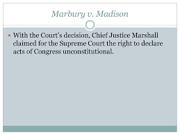 The Supreme Court Chapter 18 Section Ppt Download
