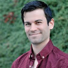 Jacob 'Llama' Crouch