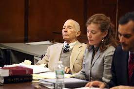 We did not find results for: Robert Durst Admits To Writing The Cadaver Note Locating Susan Berman S Body