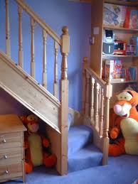 On This Particular Conversion The Stairs Were Taken Through An Existing Bedroom Into The Loft Conver Loft Conversion Bedroom Tiny House Stairs Loft Conversion