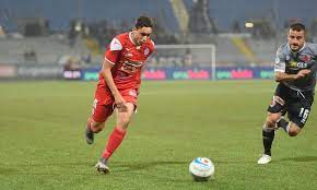 It currently plays in serie c, the third tier of italian football. Alessandria Avanti In Coppa Italia Battuto Il Novara Grazie Alla Rete Di Akammadu Alessandria Oggi