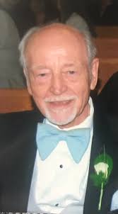 Heinrich Wolf Obituary