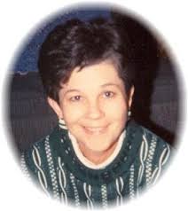 Obituary of Carole Dickson