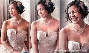Cute indian hairstyles for short hair pictures above? No Fuss Ways To Figuring Out Short Hair Styles For Your Indian Wedding Bridal Look Wedding Blog
