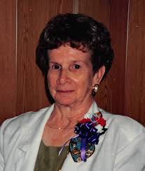 Obituary of Wanda E. Mitchell