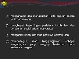 Do you know the correct answer? Sukatan Pelajaran Stpm Baharu Ppt Download