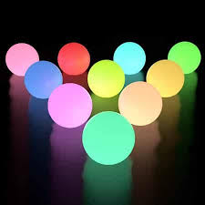 7 Best Floating Pool Lights