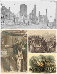 Reconstruction, the period in american history that followed the civil war, was an era filled with great hope and expectations, but it proved far too short to reconstruction was fundamentally about who got to be an american citizen. Reconstruction Era Wikipedia