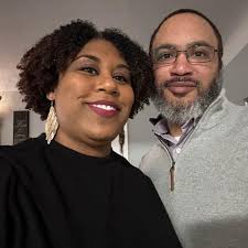 Zenovia Wright and Eric Irving's Wedding Website