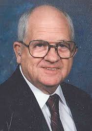 John S. Dauer, Sr., 90th birthday