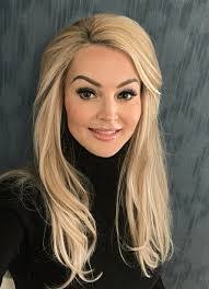 Rose Preece's Instagram, Twitter & Facebook