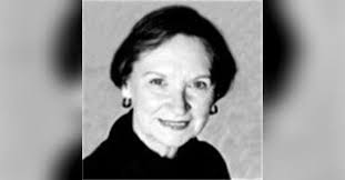 Bonnie Griffiths Obituary