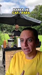 Barra de café para eventos ¿Es rentable? #Cafe #Negocios #Negocio #Barra  #Eventos