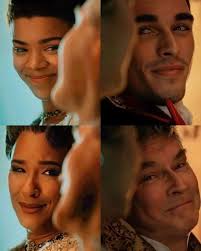 Donald and Douglas cruised quietly up. Donald: You wouldn't be making fun  of us now, would you? (Gordon gasps) (Henry gasps) Narrator: Gordon and  Henry jumped. Gordon: Uh, no. Henry: No, certainly