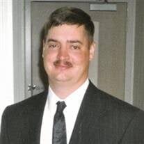 Timothy R. Luke Obituary