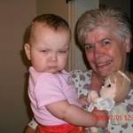 Viola "Sis" McCammon Obituary