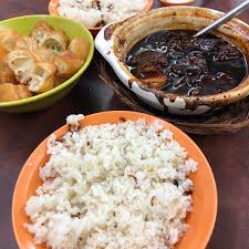 This heartwarming dish known as bak kut teh is popular in malaysia and singapore. Mungo Jerry Bak Kut Teh Petaling Jaya Selangor