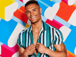 However, shortly after he was unveiled as the latest arrival, fans of the show were horrified to find the. Love Island 2019 Who Is New Islander Danny Williams Model Revealed As Latest Bombshell To Enter Villa Ok Magazine