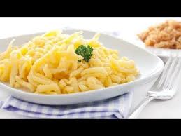 Spatzle Glutenfreie Rezepte Schar Rezept Nockerl Rezept Nockerl Rezepte