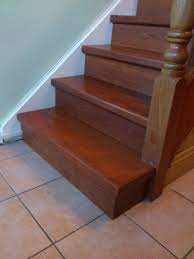 Quick Step Laminate Flooring On Stairs Dublin Ireland Www Bargainflooring Ie Laminate Flooring On Stairs Quick Step Flooring Flooring