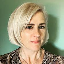 Anna Wilson's Instagram, Twitter & Facebook