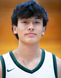 2024 Deseret News high school boys basketball 2A All-State team