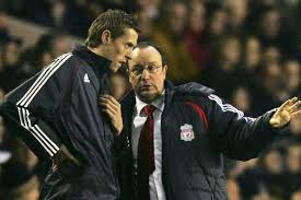Maybe you would like to learn more about one of these? Peter Crouch Delivers A Fascinating Insight Into The Tactical Mind Of Newcastle Manager Rafa Benitez Chronicle Live