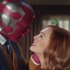Wandavision Episode 3 Recap Marvel S Disney Plus Show Hints At Sword House Of M And Captain Marvel Vox