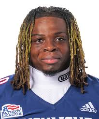 RICHMOND SPIDERS FOOTBALL