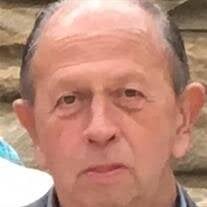 Gerald Williams Obituary